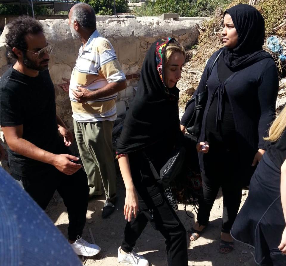 تصوير - واثق حسين