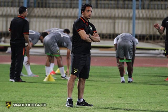 محمد عبد الواحد