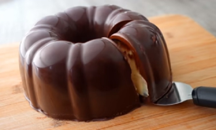 كيكة بم بم البرتغالية 