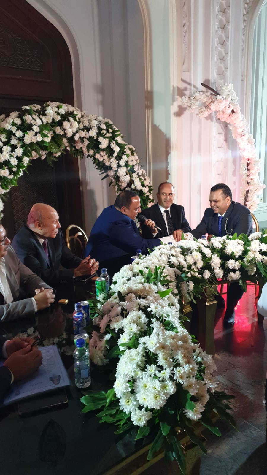 الف مبروك