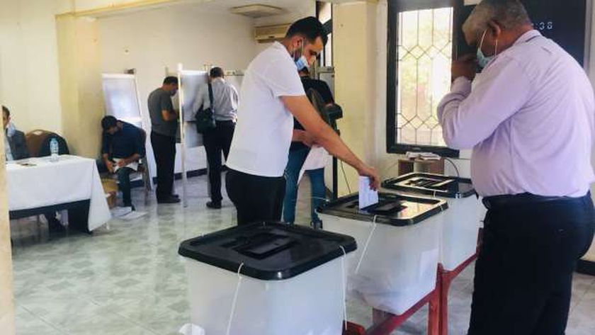 ننشر اسماء الفائزين فى انتخابات نقابة الأطباء على مستوى الجمهورية.. وقائمة «المستقبل» تكتسح