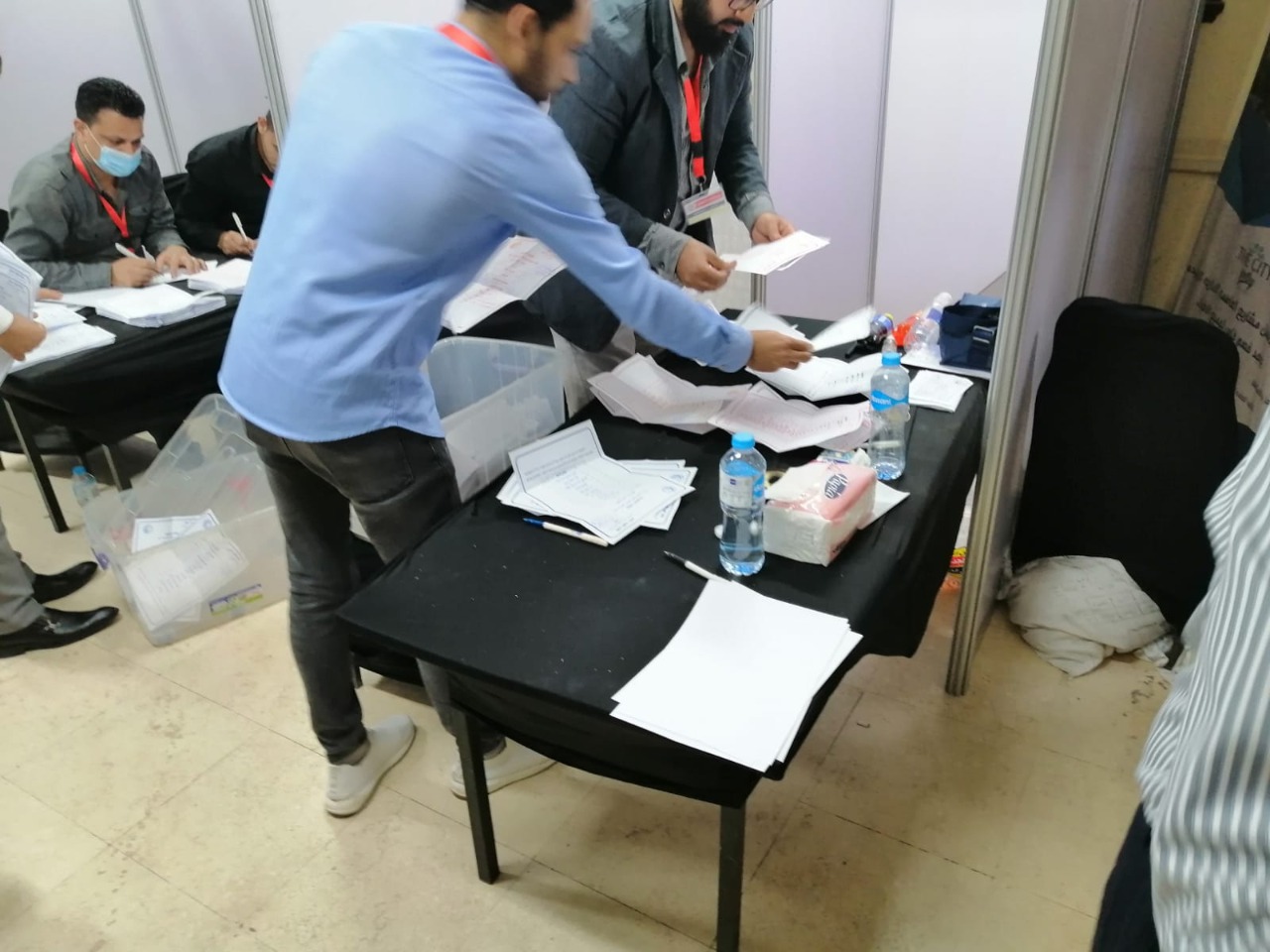 ننشر اسماء الفائزين فى انتخابات نقابة الأطباء على مستوى الجمهورية.. وقائمة «المستقبل» تكتسح