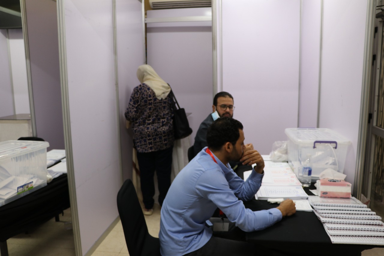 ننشر اسماء الفائزين فى انتخابات نقابة الأطباء على مستوى الجمهورية.. وقائمة «المستقبل» تكتسح