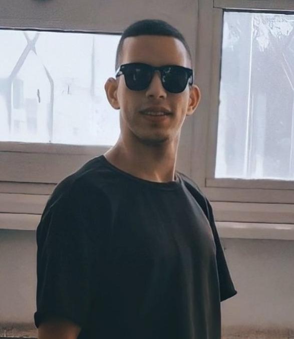  أحمد محمد احمد رجب