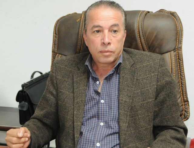 المهندس حاتم محمود حسن، نائب رئيس هيئة المجتمعات