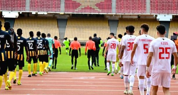 الزمالك