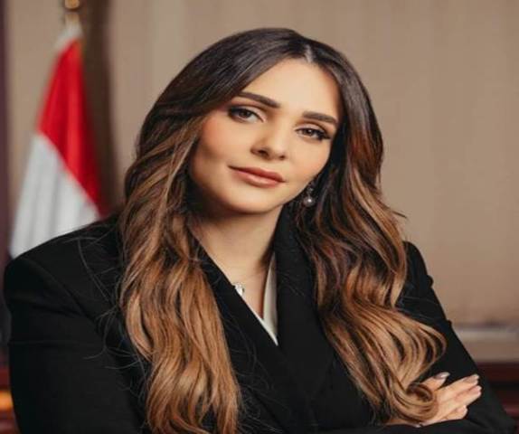 النائبة فاطمة سليم