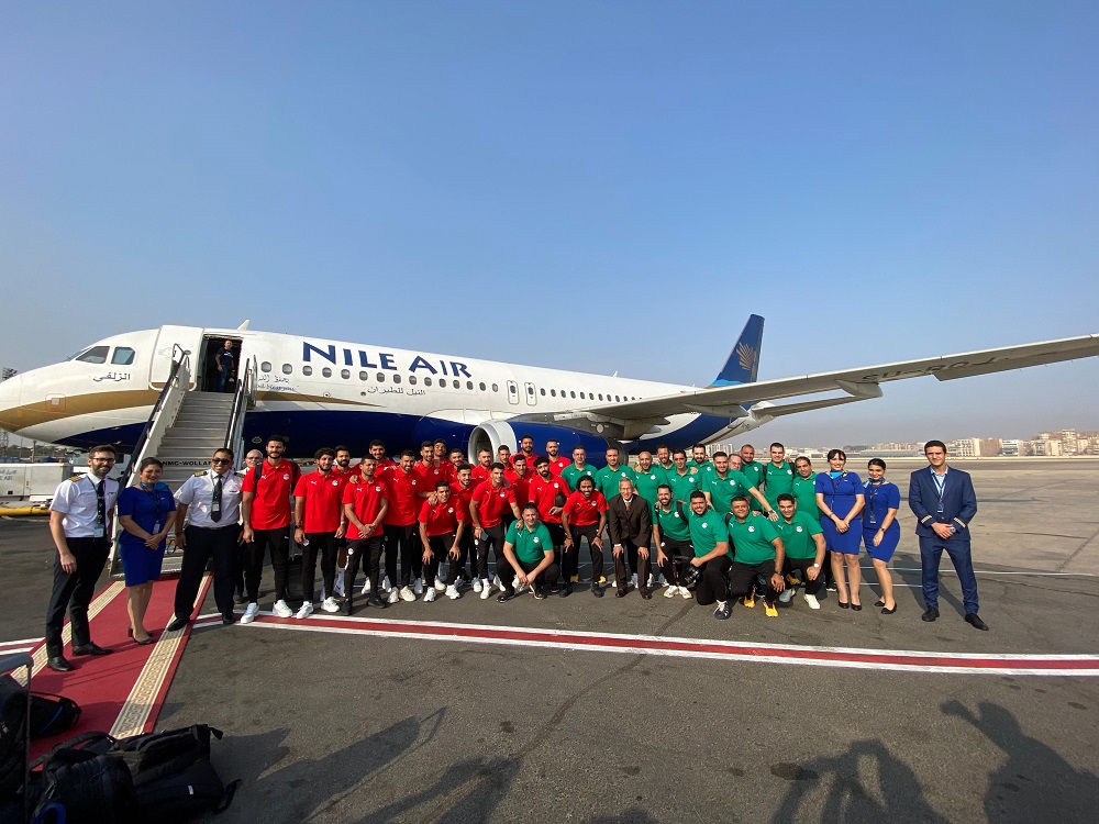 صورة المنتخب