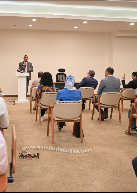 مدير مكتب «هابيتات» بالقاهرة: المنتدى الحضري العالمي فرصة لاستعراض التجربة العمرانية الحديثة