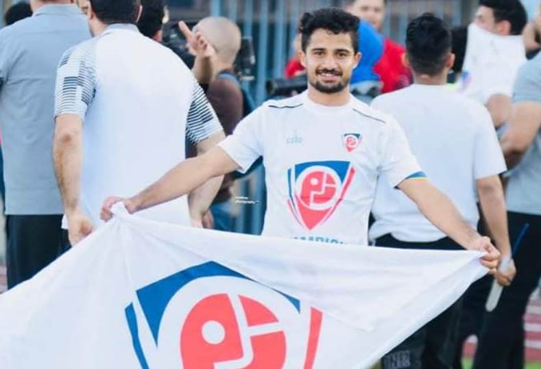 سامح إبراهيم