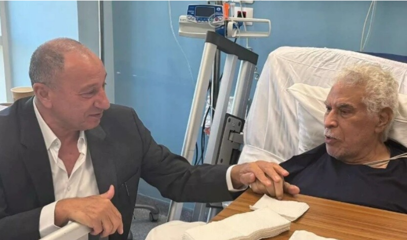 حسن شحاته والخطيب