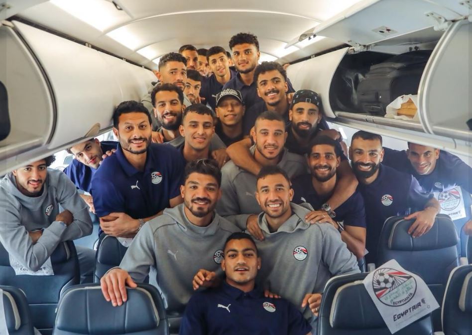منتخب مصر