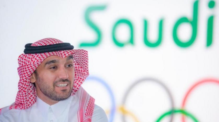 الأمير عبدالعزيز بن تركي الفيصل- رئيس ملف ترشح مدينة الرياض لدورة الألعاب الآسيوية 2030