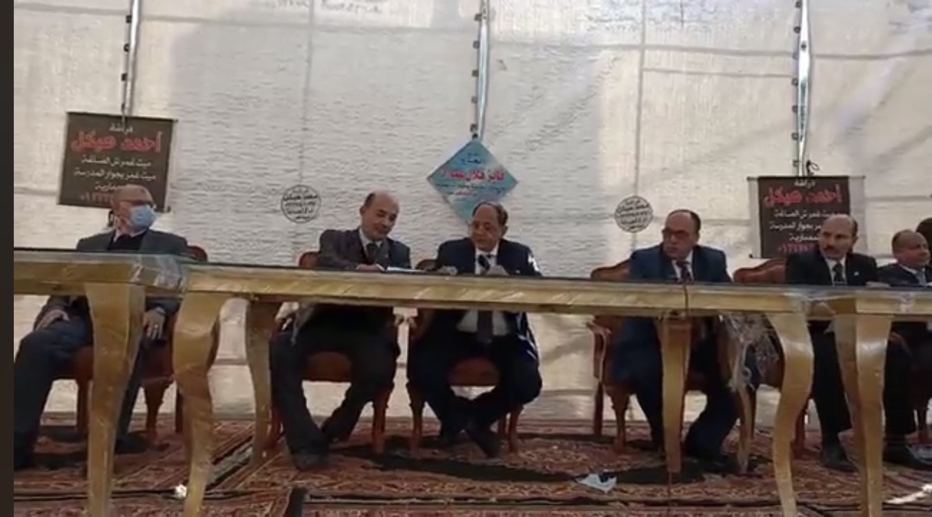 سقوط رئيس الزمالك بعد تراجعه للمركز السادس بميت غمر