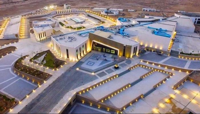 متحف شرم الشيخ