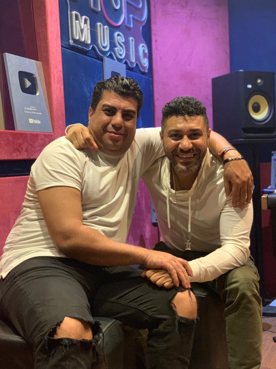 محمد عز يستعد لطرح 