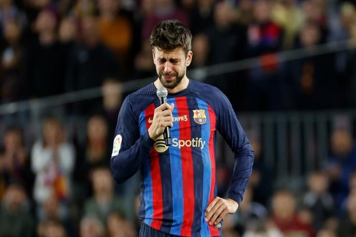 جيرارد بيكيه