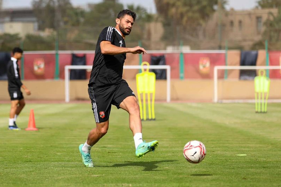 ياسر إبراهيم