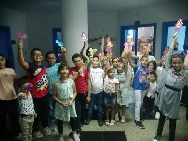 تقديم جلسات علاج صعوبات التعلم والتخاطب بالشرقية   