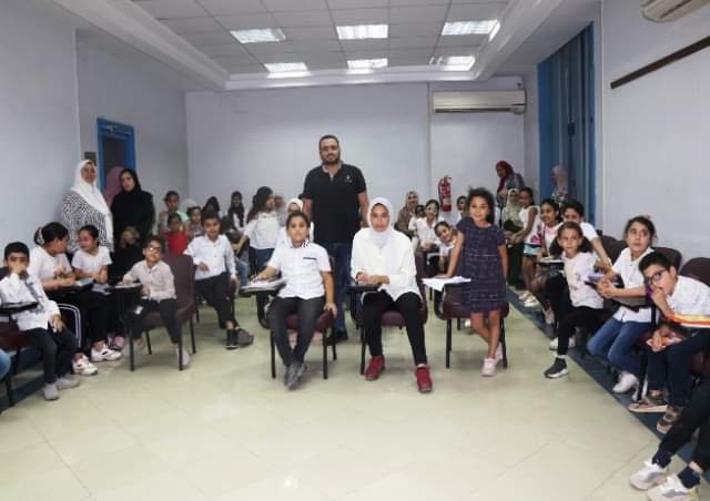 تقديم جلسات علاج صعوبات التعلم والتخاطب بالشرقية   