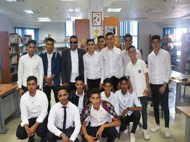 تقديم جلسات علاج صعوبات التعلم والتخاطب بالشرقية   