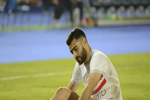حمزة المثلوثي 