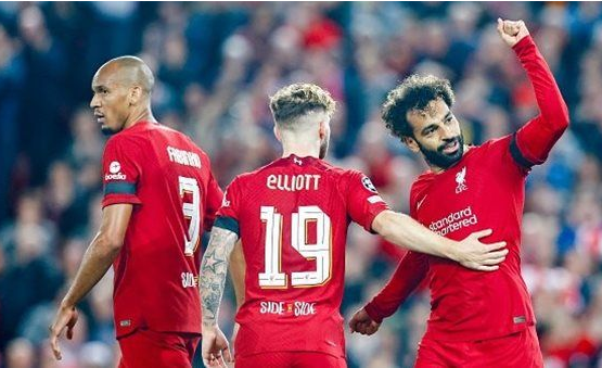 ليفربول فى مواجهة صعبة امام تولوز