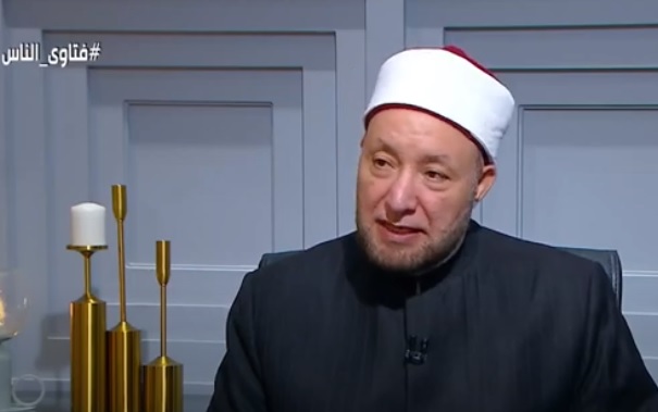 الشيخ عويضة عثمان