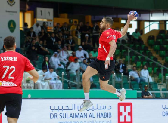 وعد مباراة الأهلي امام  الكويت الكويتي