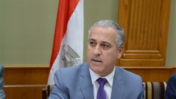 المهندس عبد الصادق الشوربجي
