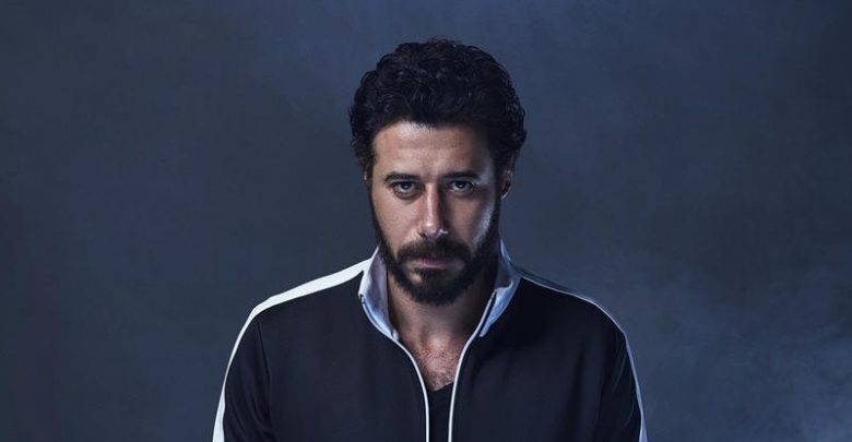 أحمد السعدنى 
