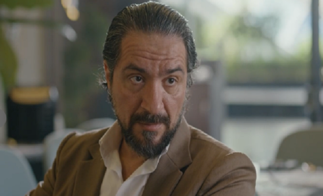 محمد القس 