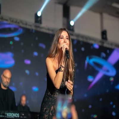 نانسى عجرم 