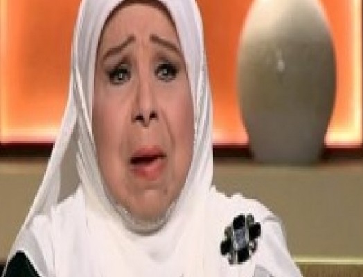 مديحة حمدي 