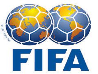 الاتحاد الدولي لكرة القدم