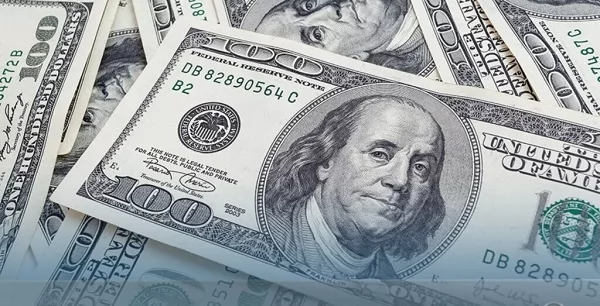 سعر الدولار اليوم