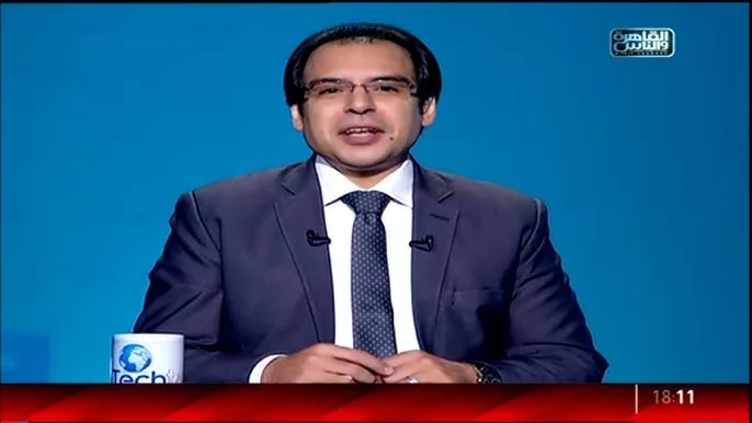  الدكتور محمد الجندى خبير أمن المعلومات والجرائم السيبرانية