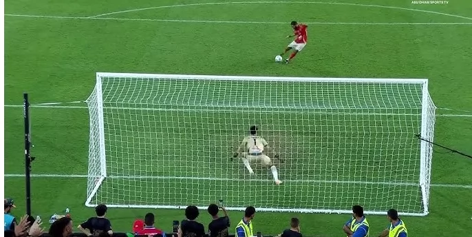 ركلات الترجيح