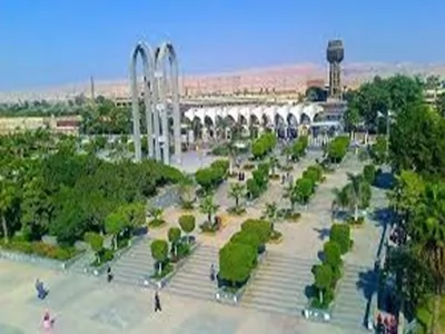 جامعة حلوان