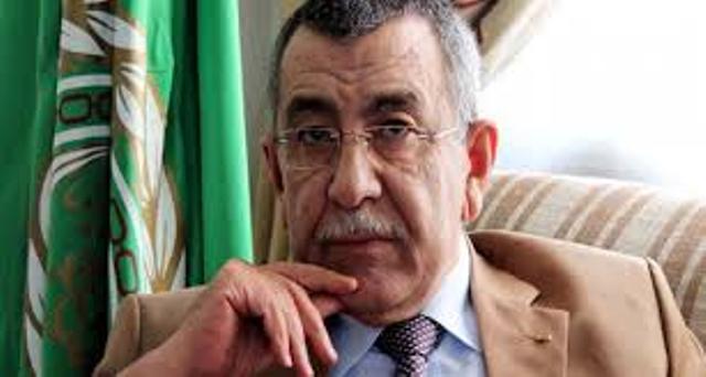 سعيد أبو علي