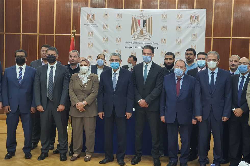 بعثة جامعة الدول العربية لمتابعة انتخابات مجلس النواب