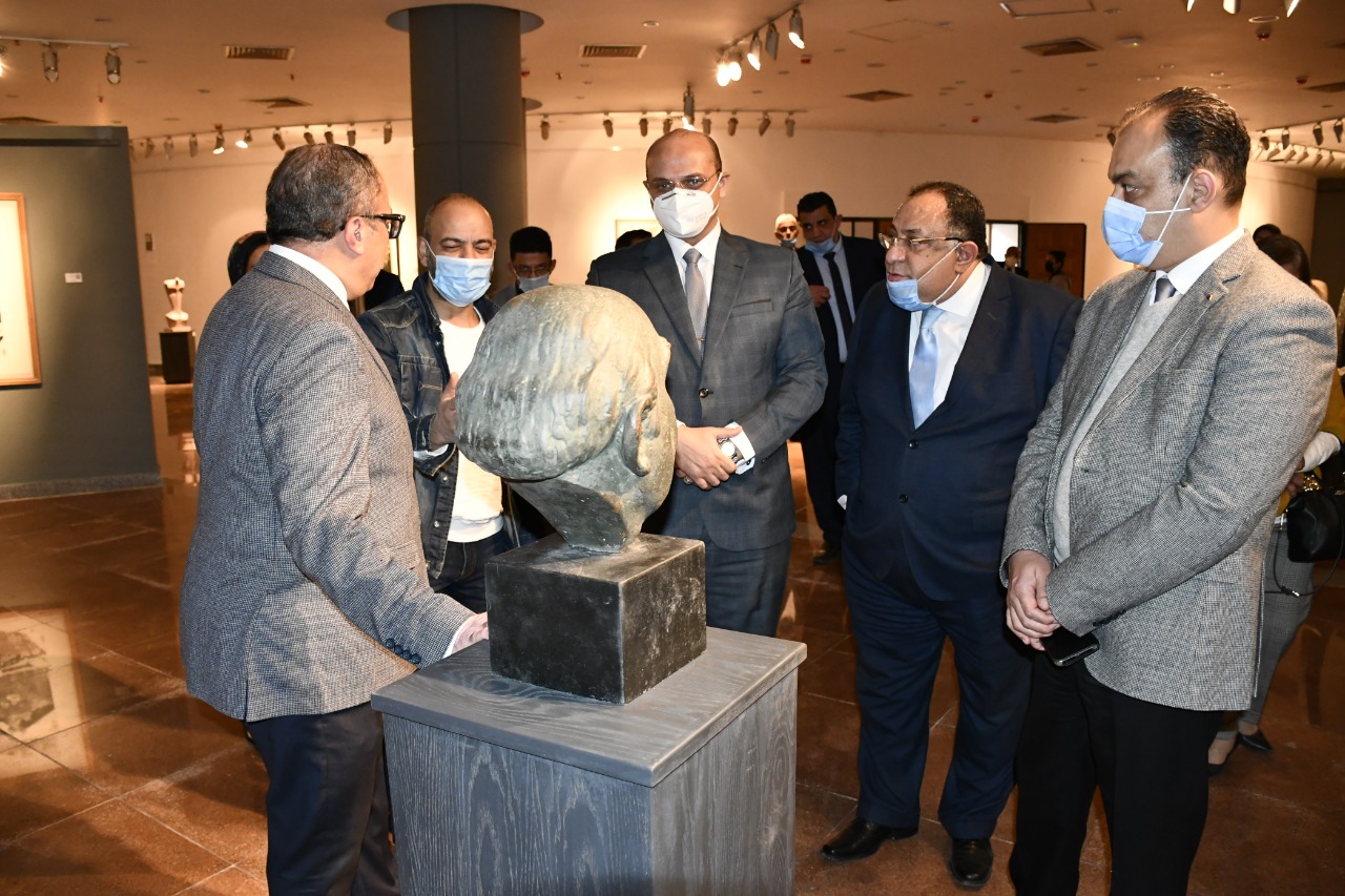 بالصور.. احتفالية اليوم العالمي لمكافحة الفساد بجامعة حلوان بحضور ممثلي هيئة الرقابة الإدارية 