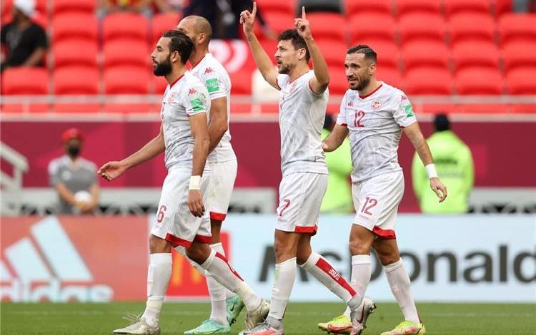 منتخب تونس