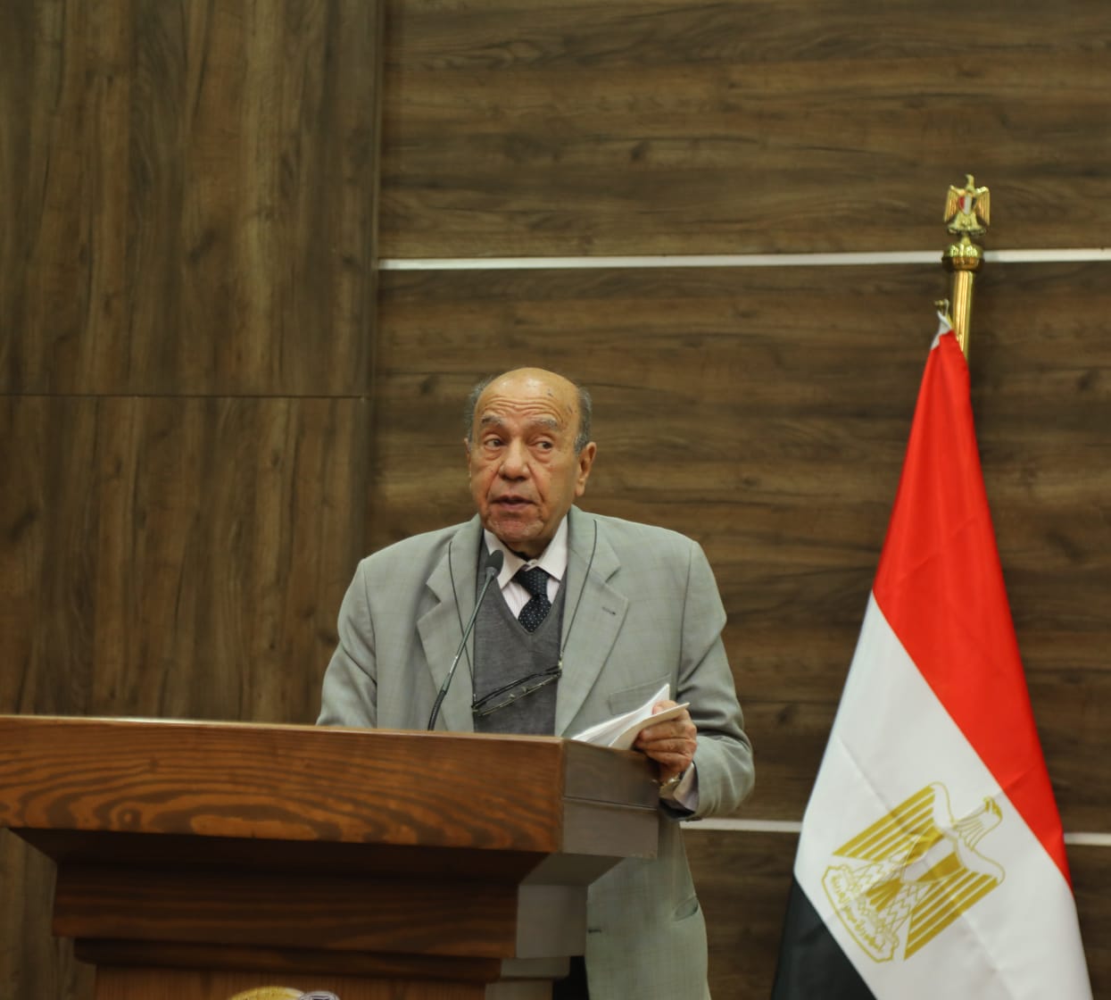 سهام جبريل تشيد بجهود الدولة فى مناهضة العنف ضد المرأة