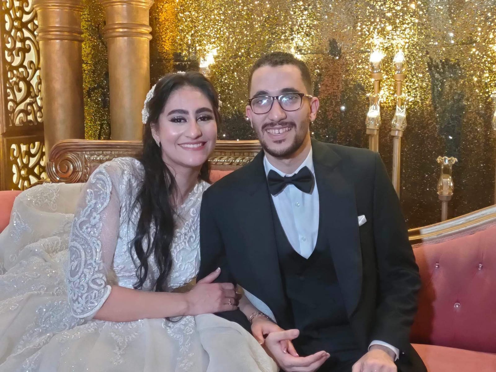 ألف مبروك