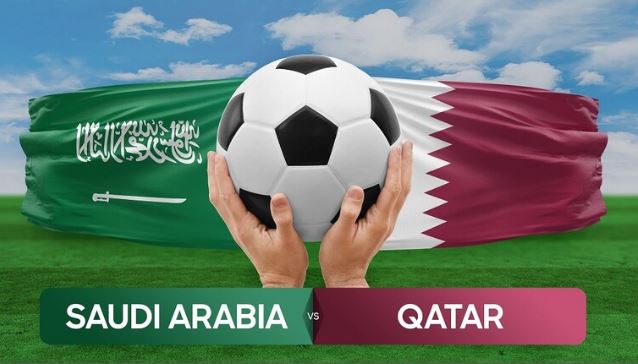 السعودية وقطر