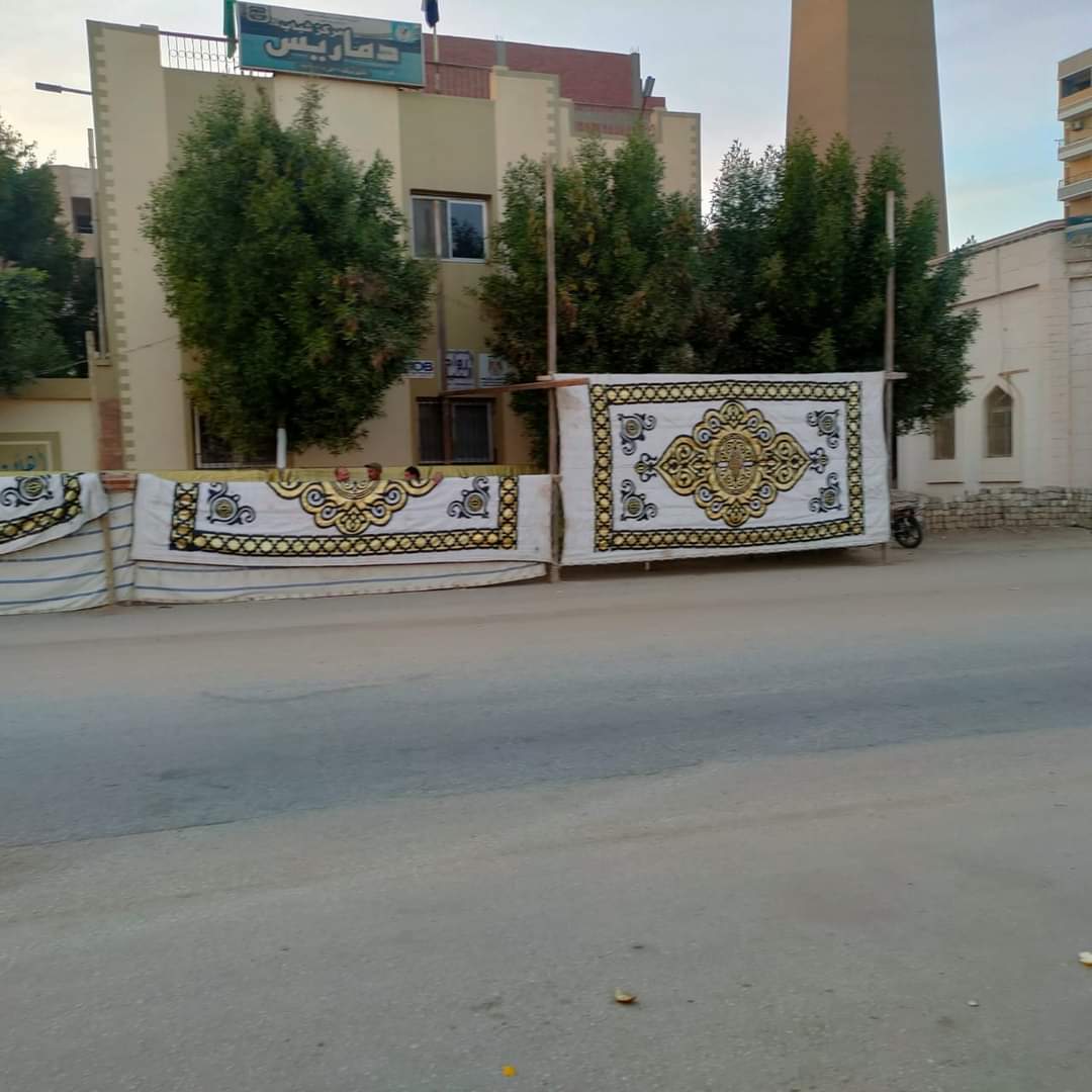 تجهيز لجان الاقتراع والفرز لأندية ومراكز الشباب بالمنيا 