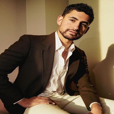 أمير المصري 