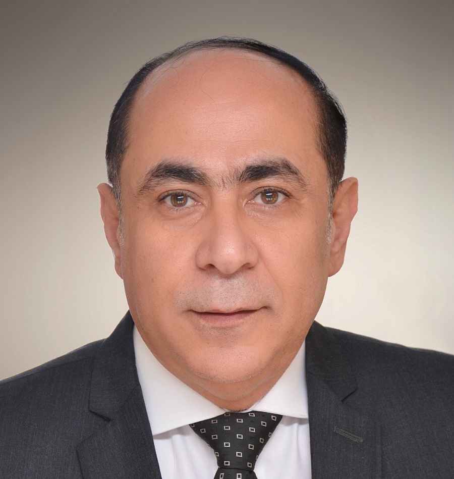 اللواء د. محمد الدسوقى سيد الأهل