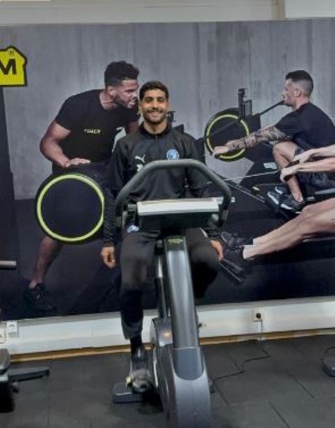 ابراهيم عادل